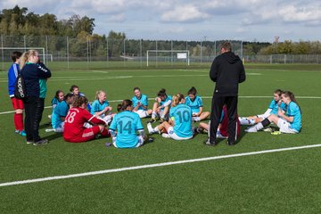 Bild 174 - Frauen SG KA-HU - Eichholzer SV : Ergebnis: 5:3